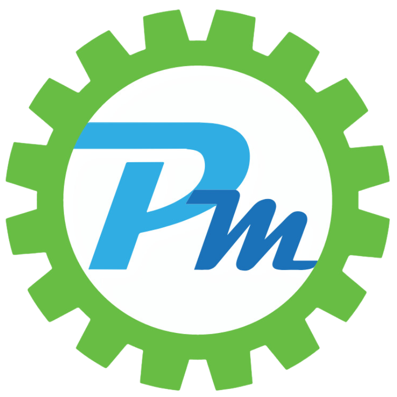 Công Ty Cơ Điện Phú Mỹ