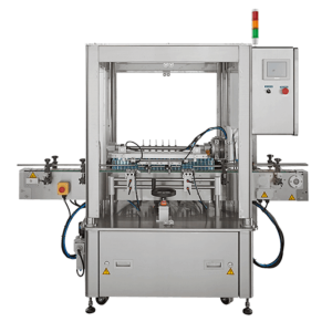 Máy súc rửa bằng khí KWT-8A6