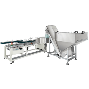 Máy cấp chai tự động KWT-101A