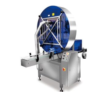 Máy thổi khí kết hợp đèn UV diệt khuẩn