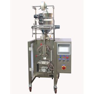 Máy đóng gói đứng tự động (bơm) KL-Y