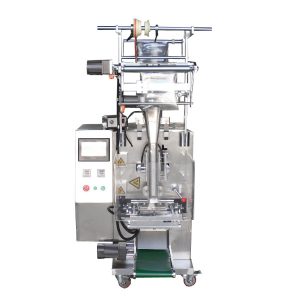 Máy đóng gói đứng tự động (cốc) KL-K