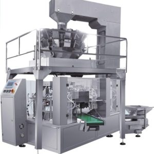 Máy mở túi MR8-200G