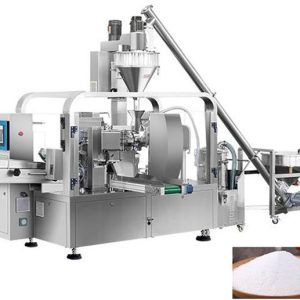 Máy mở túi MR8-200RWF